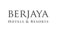 Berjaya Hotels coupon code