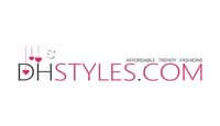 DHStyles coupon code