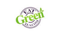 Eat Green Tea coupon code