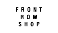 Front Row Shop coupon code