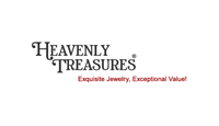 Heavenly Treasures coupon code