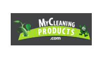 My Cleaning Products coupon code