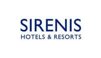 Sirenis Hotels coupon code