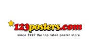 123 Posters coupon code