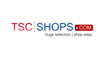 TSCShops coupon code