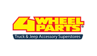 4 Wheel Parts coupon code