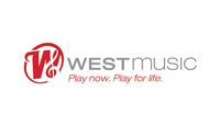 West Music coupon code