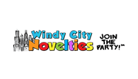 Windy City Novelties coupon code