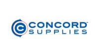 Concord Supplies coupon code