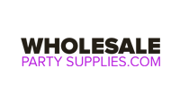 Wholesale Party Supplies coupon code
