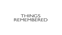 Things Remembered coupon codes