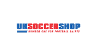 UK Soccer Shop coupon codes