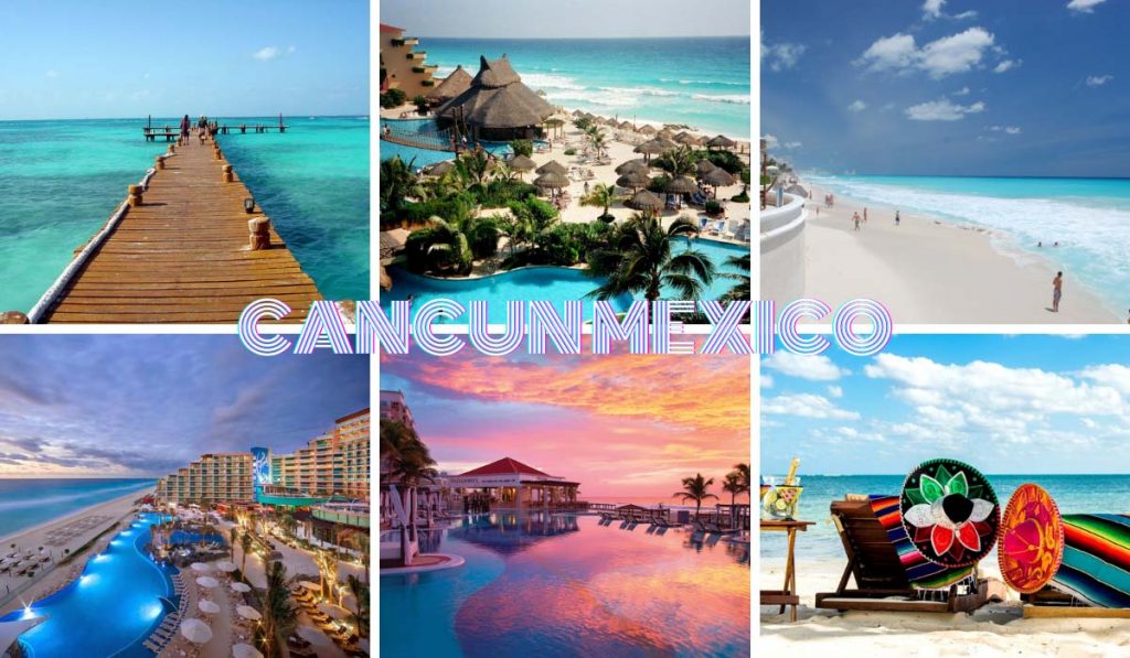 cancun mexico vacation tips